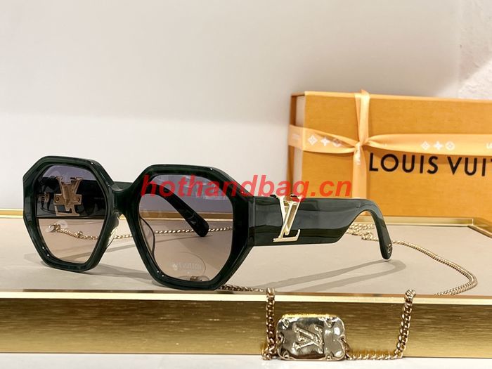 Louis Vuitton Sunglasses Top Quality LVS01954